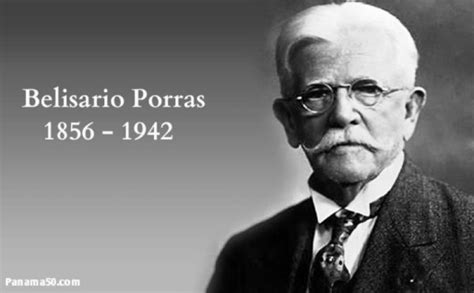 Dr. Manuel Belisario .